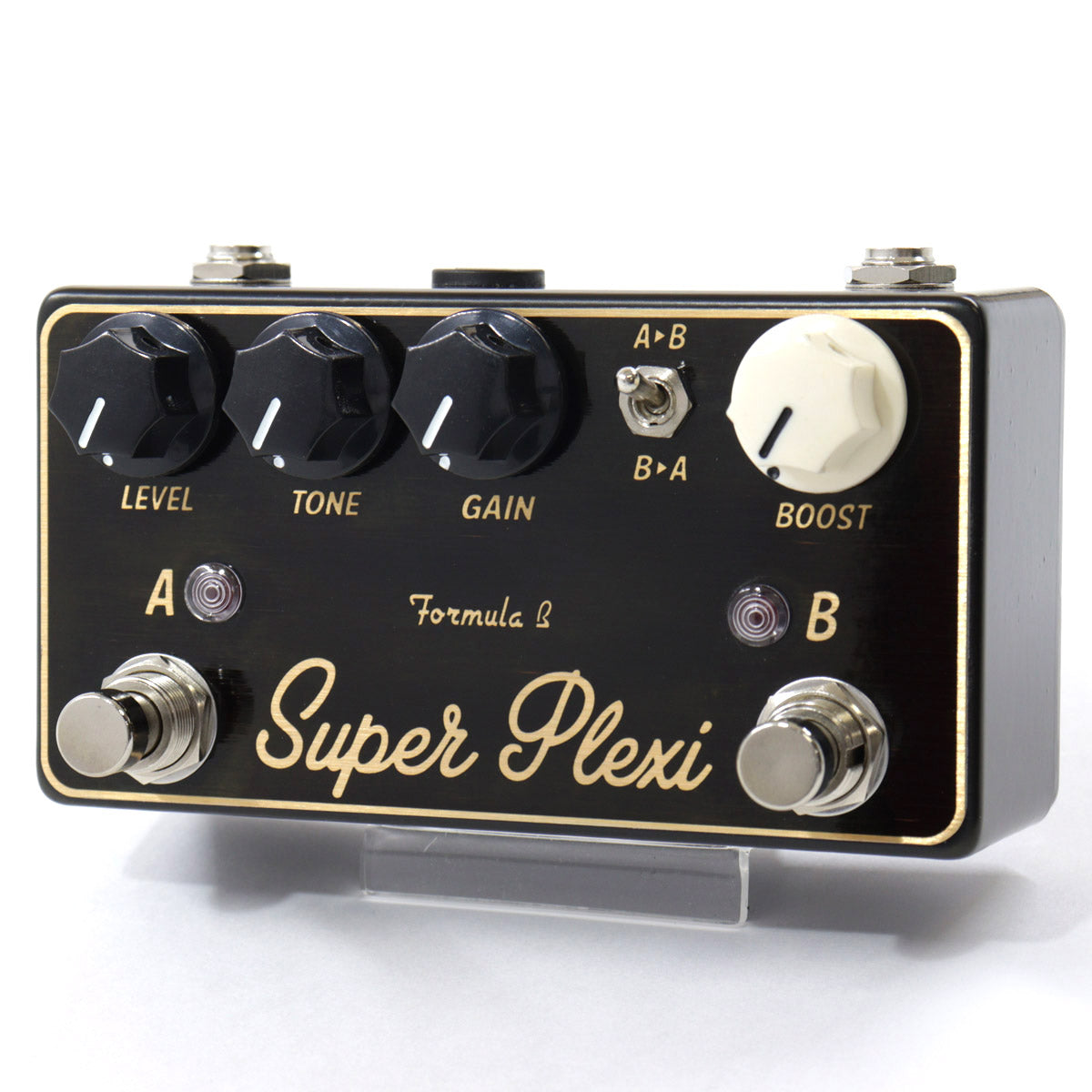 [SN 743] USED FORMULA B ELETTRONICA / Super Plexi [08]