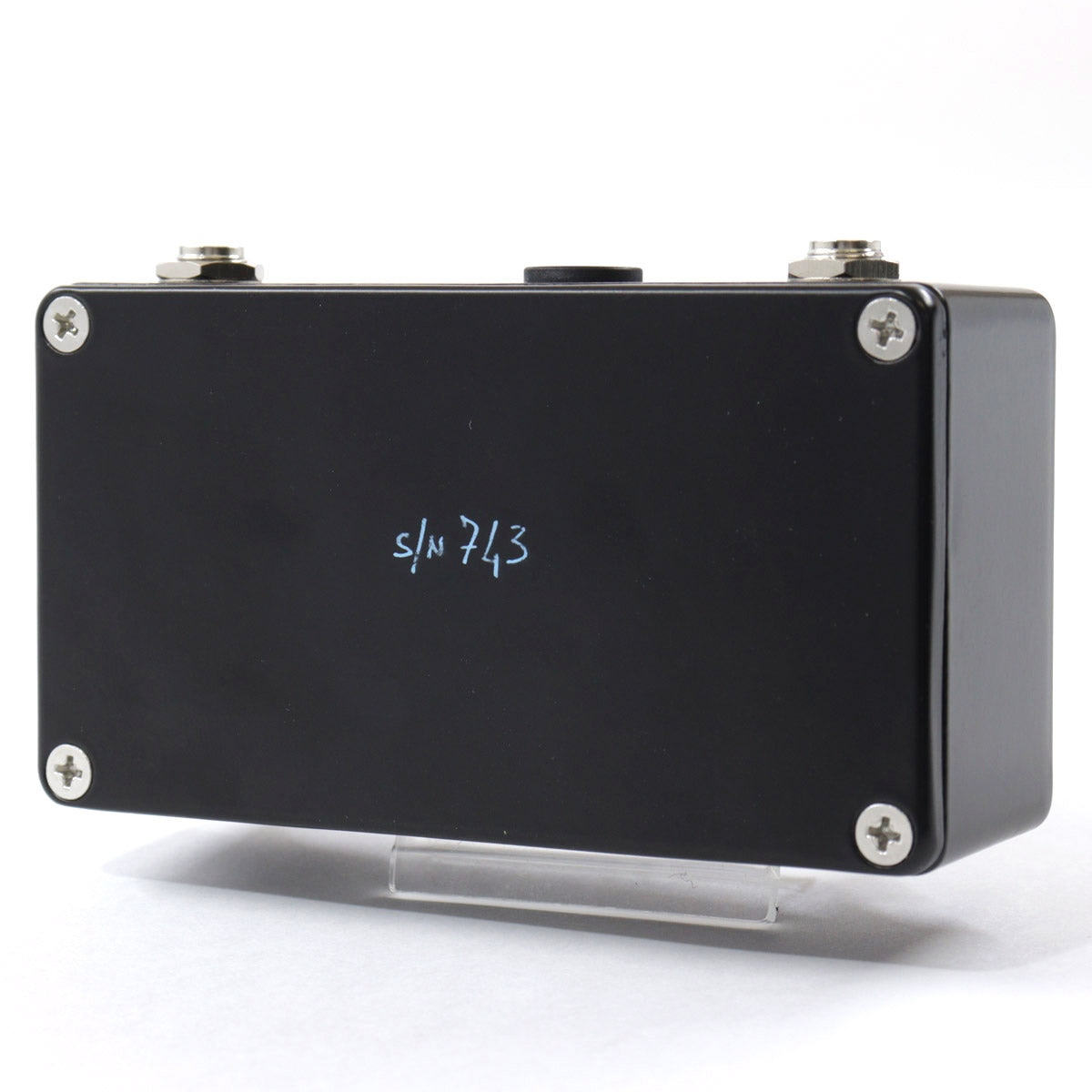 [SN 743] USED FORMULA B ELETTRONICA / Super Plexi [08]