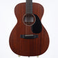 [SN 08081266] USED JOHN S KINNARD / 00-14F Studio All Mahogany [11]
