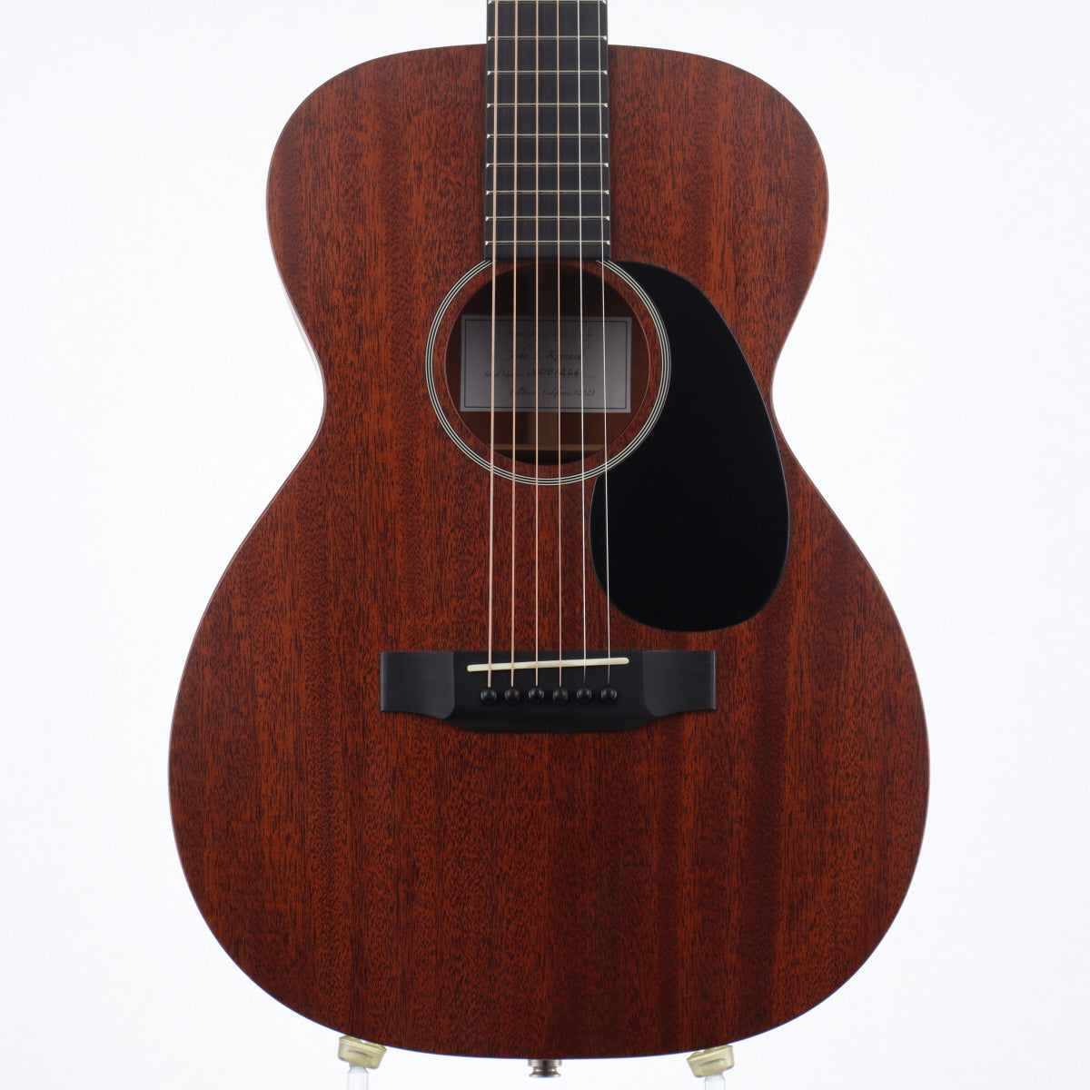 [SN 08081266] USED JOHN S KINNARD / 00-14F Studio All Mahogany [11]