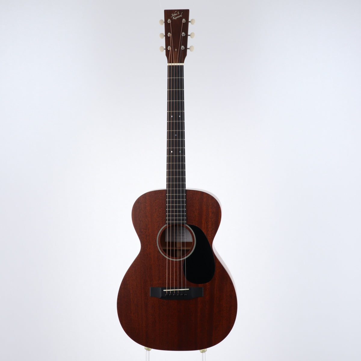 [SN 08081266] USED JOHN S KINNARD / 00-14F Studio All Mahogany [11]
