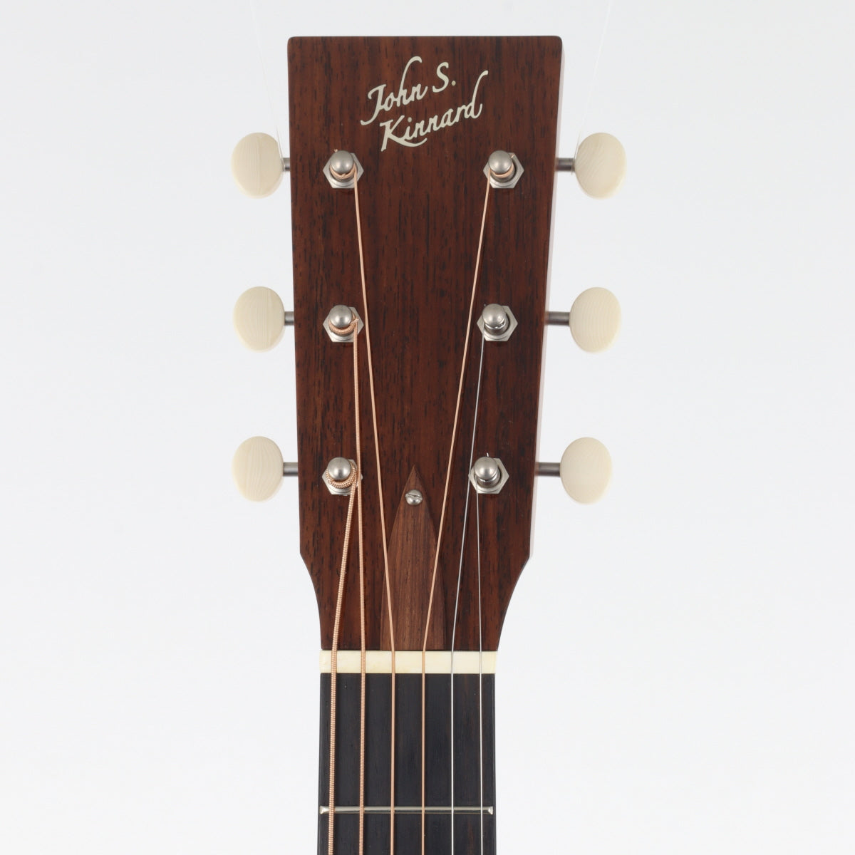 [SN 08081266] USED JOHN S KINNARD / 00-14F Studio All Mahogany [11]