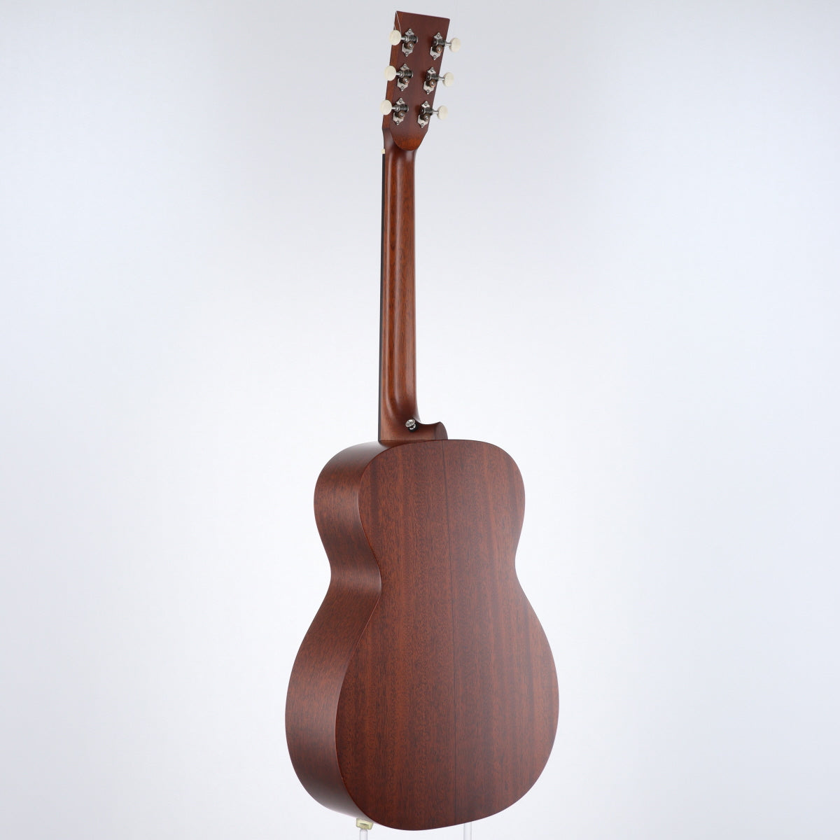 [SN 08081266] USED JOHN S KINNARD / 00-14F Studio All Mahogany [11]