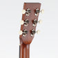 [SN 08081266] USED JOHN S KINNARD / 00-14F Studio All Mahogany [11]