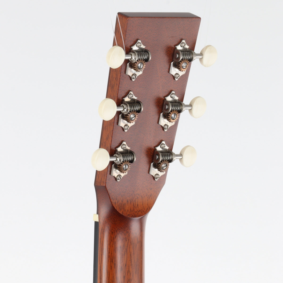 [SN 08081266] USED JOHN S KINNARD / 00-14F Studio All Mahogany [11]