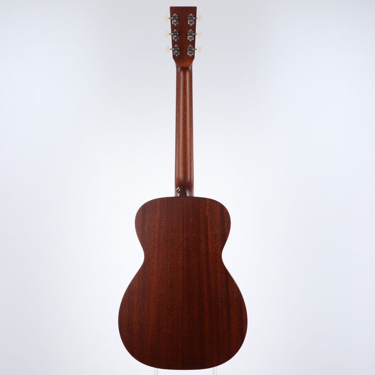 [SN 08081266] USED JOHN S KINNARD / 00-14F Studio All Mahogany [11]
