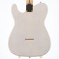 [SN 230452] USED Tokai / ATE122G See-Through White [11]