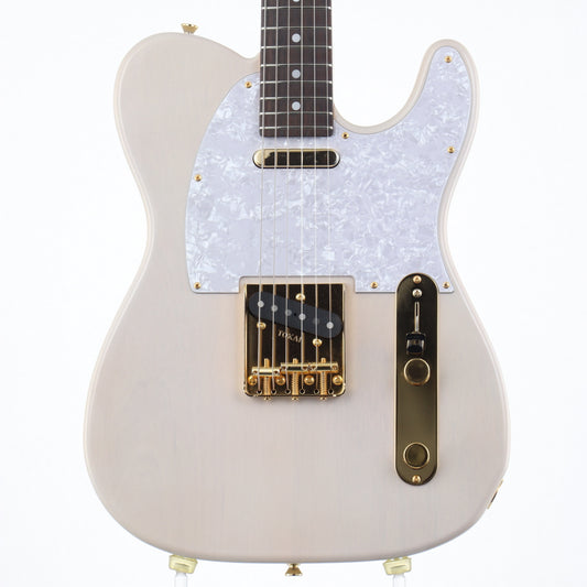 [SN 230452] USED Tokai / ATE122G See-Through White [11]