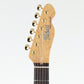 [SN 230452] USED Tokai / ATE122G See-Through White [11]