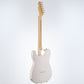 [SN 230452] USED Tokai / ATE122G See-Through White [11]