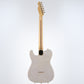 [SN 230452] USED Tokai / ATE122G See-Through White [11]