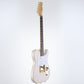 [SN 230452] USED Tokai / ATE122G See-Through White [11]