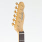 [SN 230452] USED Tokai / ATE122G See-Through White [11]