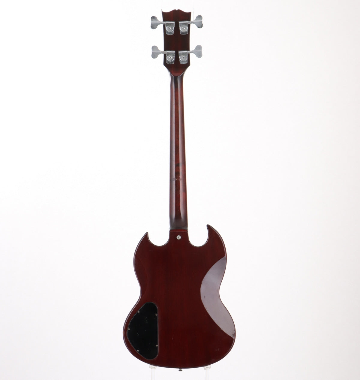 [SN 543515] USED Gibson USA / 1974-1975 EB-3 Cherry [4.32kg / made around 1974-1975] Gibson Vintage [08]