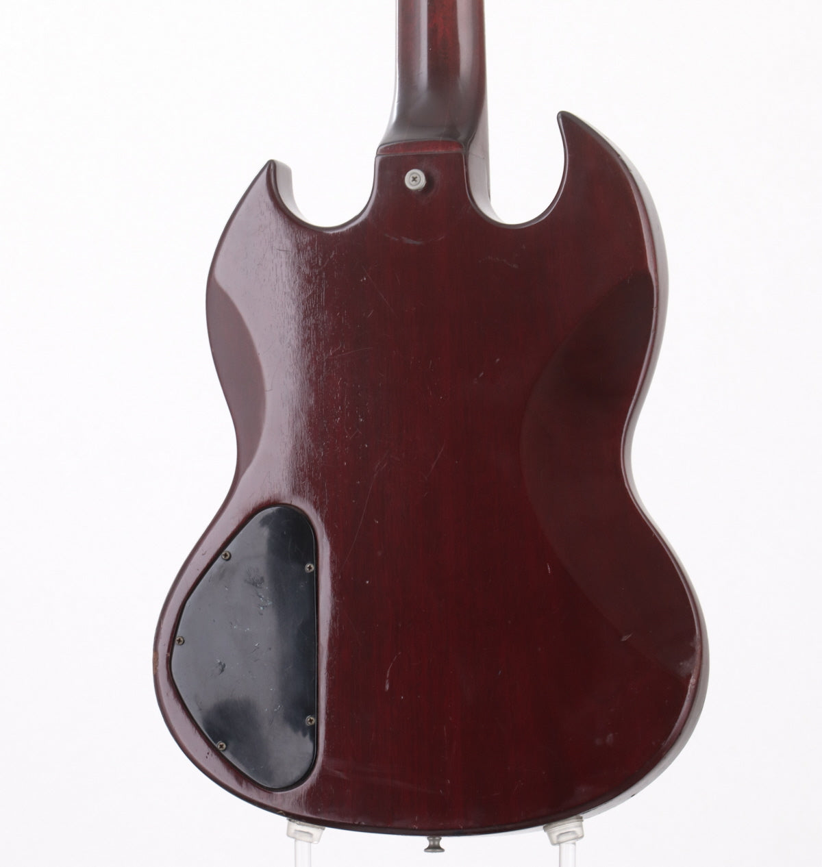 [SN 543515] USED Gibson USA / 1974-1975 EB-3 Cherry [4.32kg / made around 1974-1975] Gibson Vintage [08]