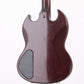 [SN 543515] USED Gibson USA / 1974-1975 EB-3 Cherry [4.32kg / made around 1974-1975] Gibson Vintage [08]
