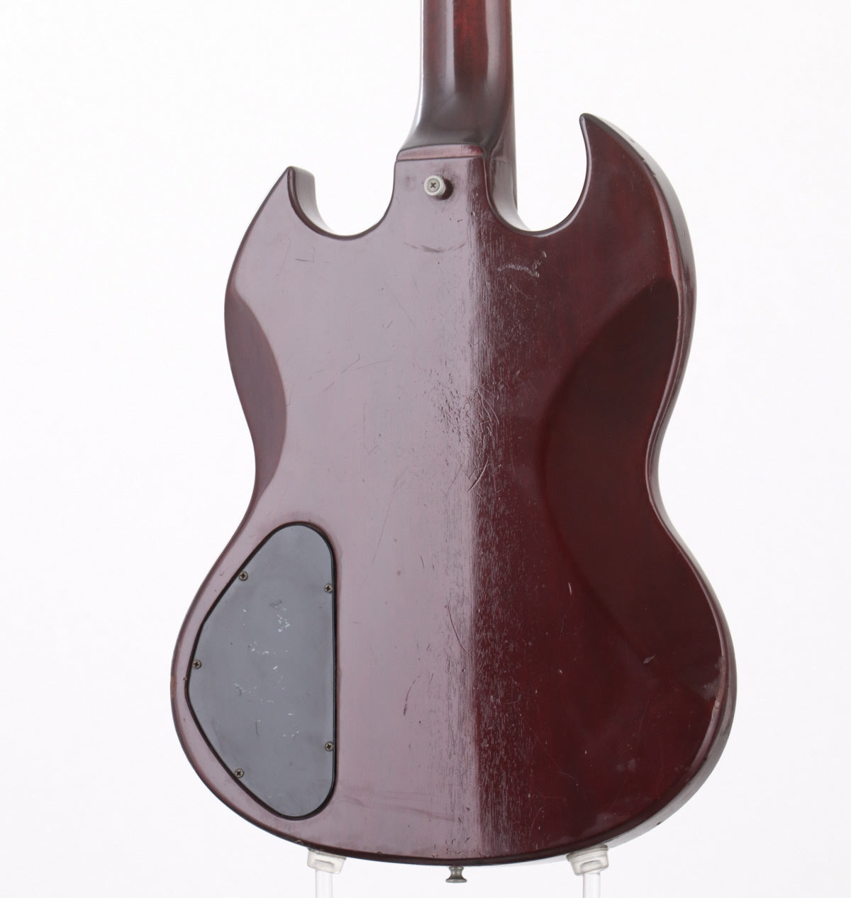 [SN 543515] USED Gibson USA / 1974-1975 EB-3 Cherry [4.32kg / made around 1974-1975] Gibson Vintage [08]