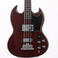 [SN 543515] USED Gibson USA / 1974-1975 EB-3 Cherry [4.32kg / made around 1974-1975] Gibson Vintage [08]