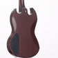 [SN 543515] USED Gibson USA / 1974-1975 EB-3 Cherry [4.32kg / made around 1974-1975] Gibson Vintage [08]