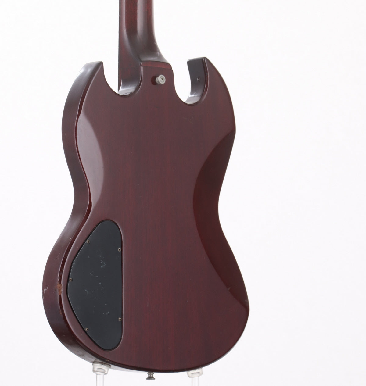 [SN 543515] USED Gibson USA / 1974-1975 EB-3 Cherry [4.32kg / made around 1974-1975] Gibson Vintage [08]