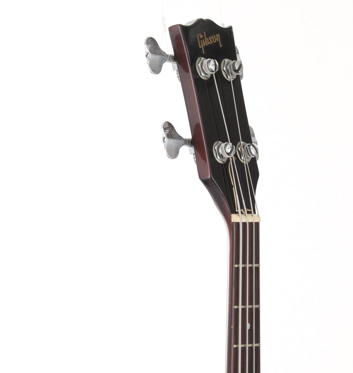 [SN 543515] USED Gibson USA / 1974-1975 EB-3 Cherry [4.32kg / made around 1974-1975] Gibson Vintage [08]