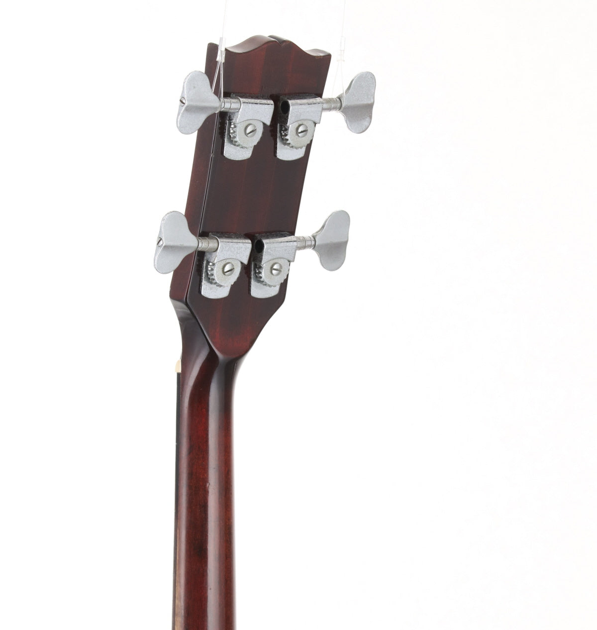 [SN 543515] USED Gibson USA / 1974-1975 EB-3 Cherry [4.32kg / made around 1974-1975] Gibson Vintage [08]