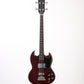 [SN 543515] USED Gibson USA / 1974-1975 EB-3 Cherry [4.32kg / made around 1974-1975] Gibson Vintage [08]