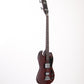 [SN 543515] USED Gibson USA / 1974-1975 EB-3 Cherry [4.32kg / made around 1974-1975] Gibson Vintage [08]