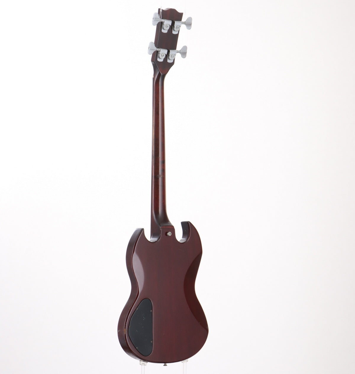 [SN 543515] USED Gibson USA / 1974-1975 EB-3 Cherry [4.32kg / made around 1974-1975] Gibson Vintage [08]