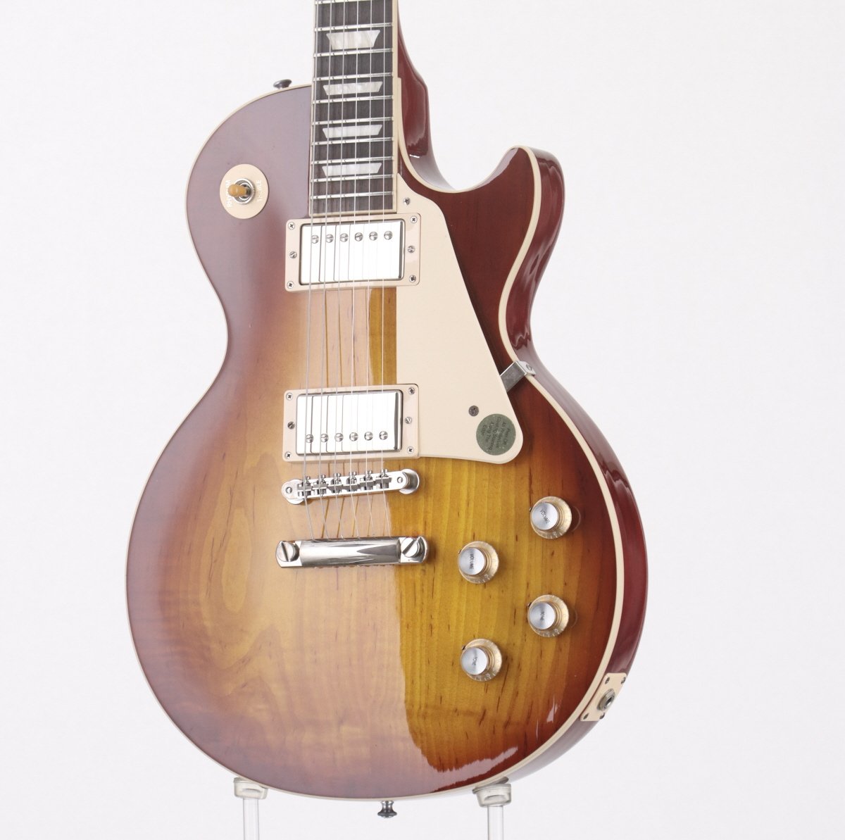 [SN 122590078] USED GIBSON USA / Les Paul Standard 60s Iced Tea [03]