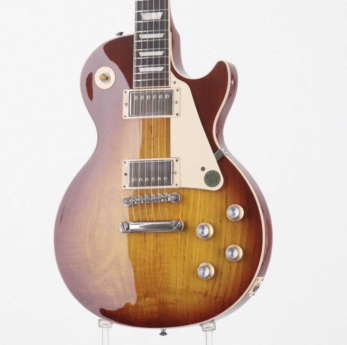 [SN 122590078] USED GIBSON USA / Les Paul Standard 60s Iced Tea [03]