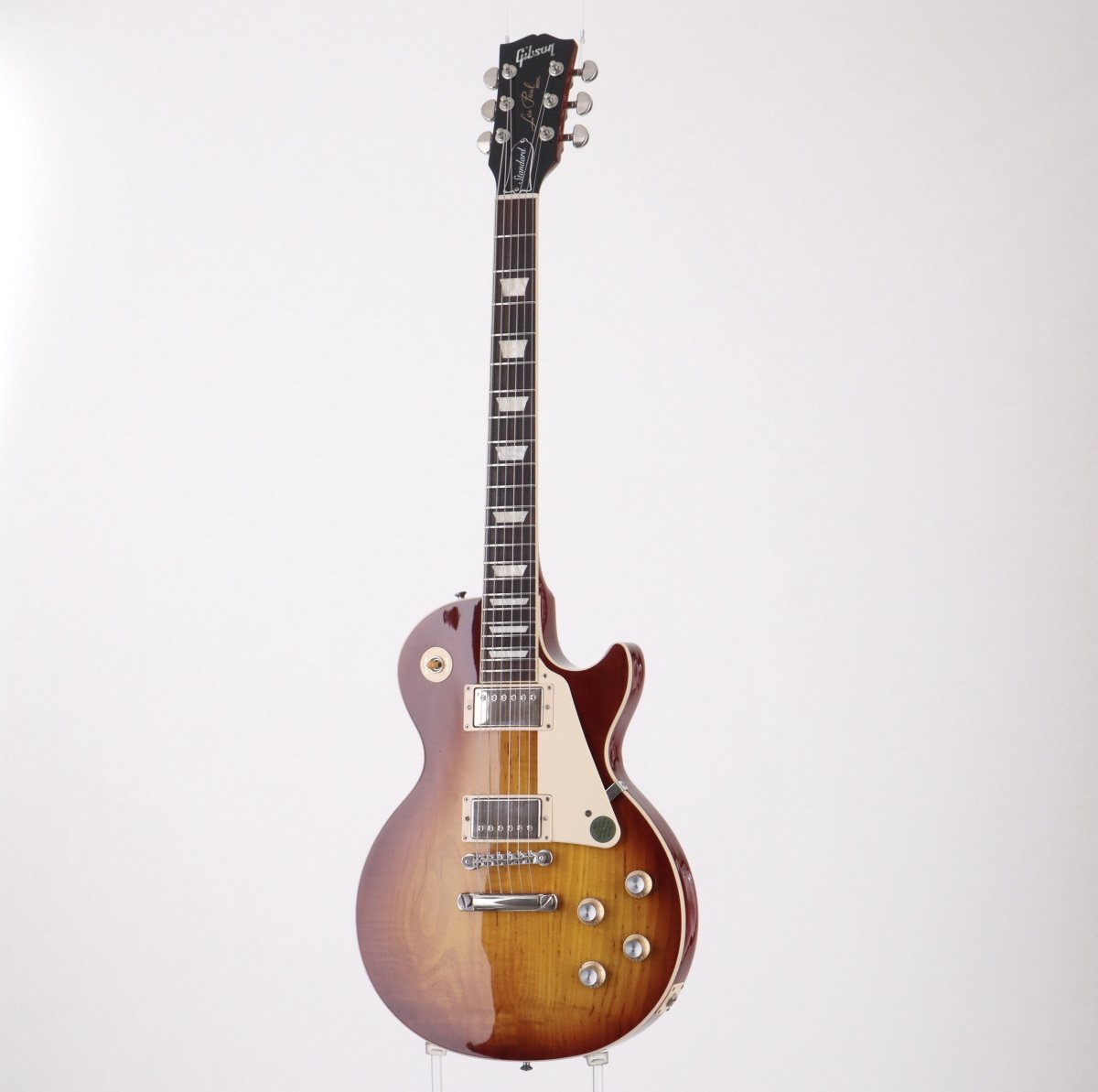 [SN 122590078] USED GIBSON USA / Les Paul Standard 60s Iced Tea [03]