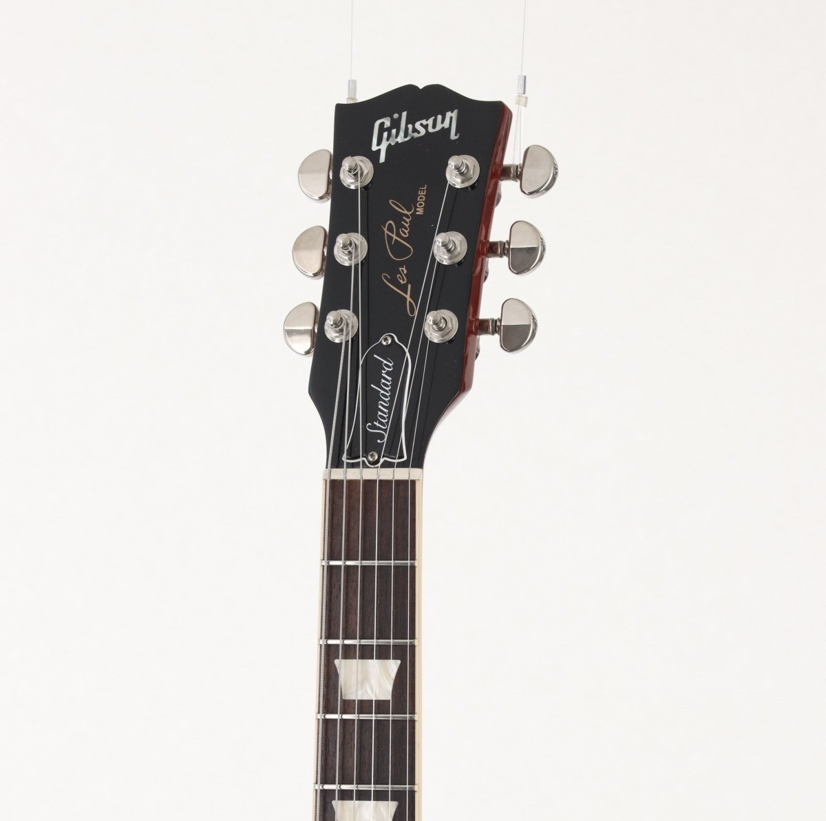 [SN 122590078] USED GIBSON USA / Les Paul Standard 60s Iced Tea [03]