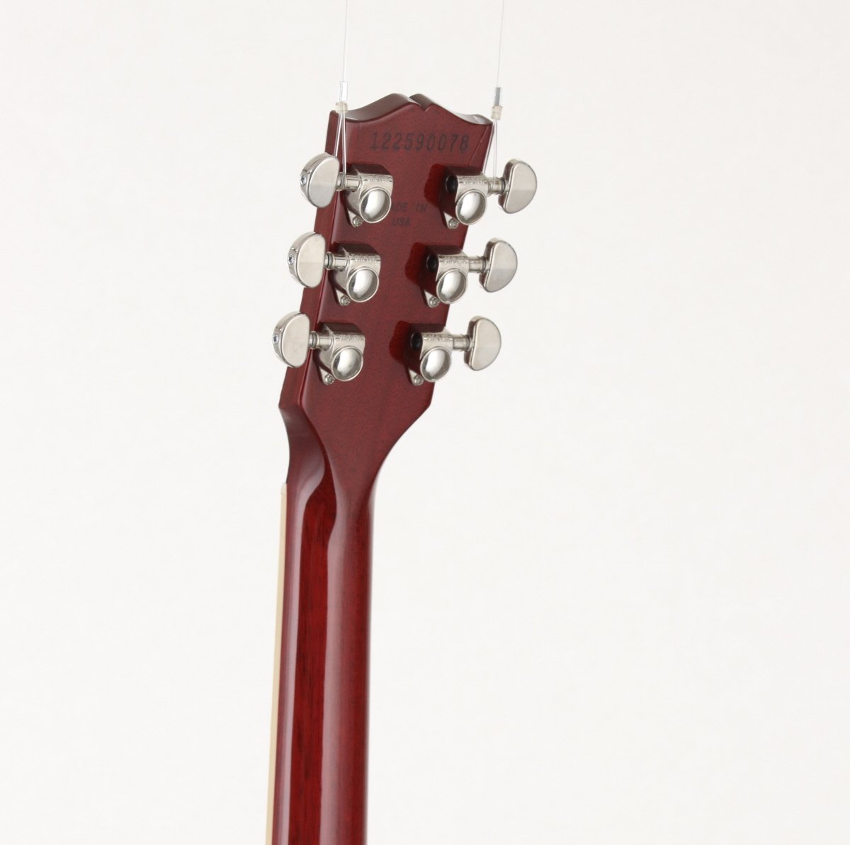 [SN 122590078] USED GIBSON USA / Les Paul Standard 60s Iced Tea [03]