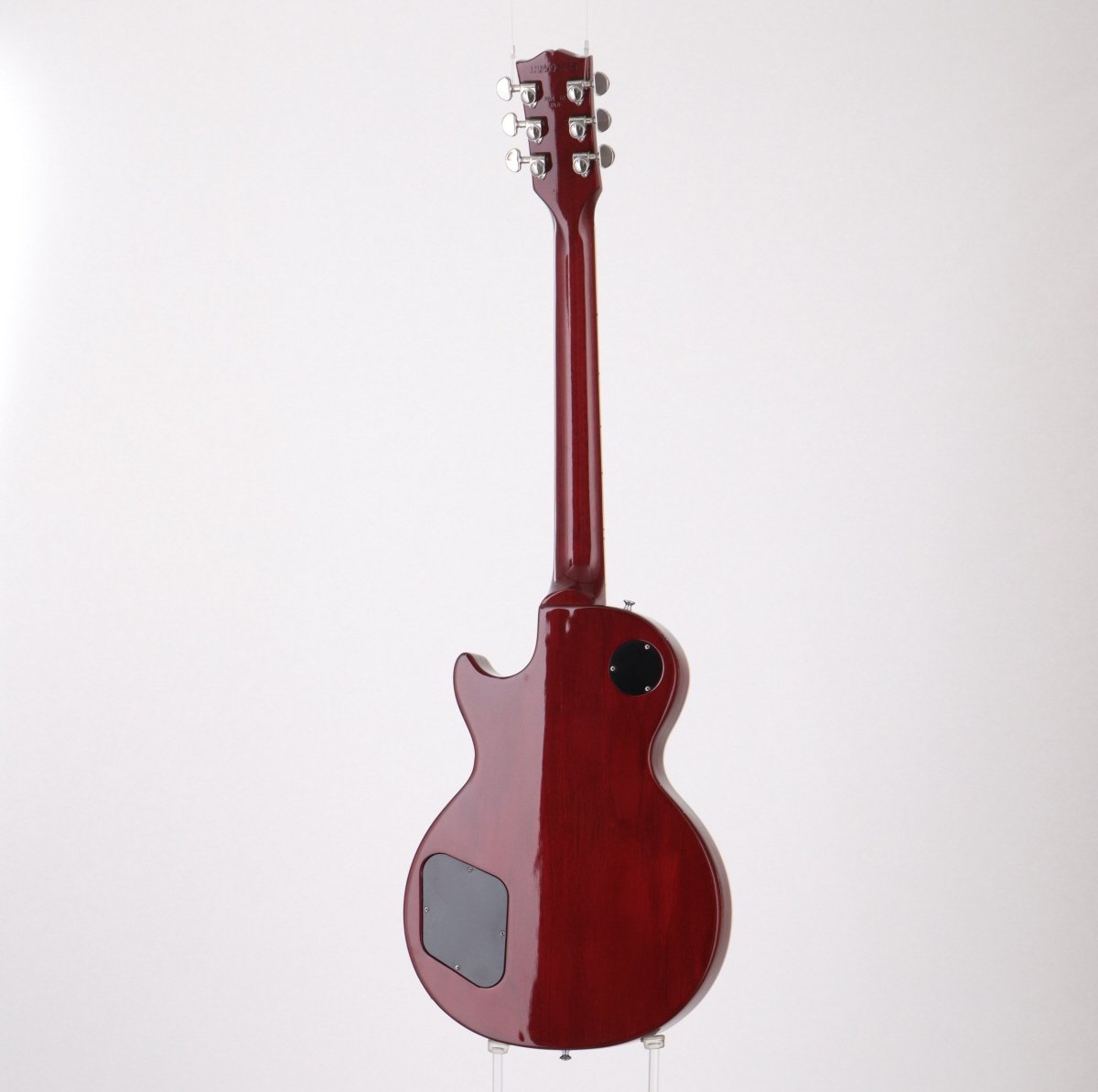 [SN 122590078] USED GIBSON USA / Les Paul Standard 60s Iced Tea [03]