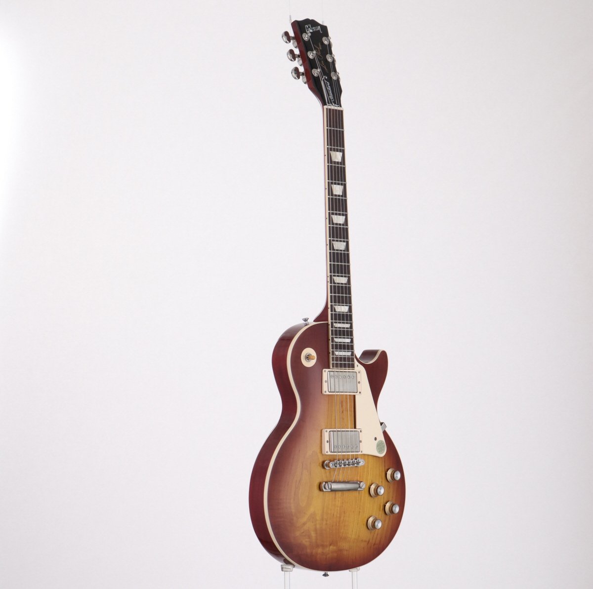 [SN 122590078] USED GIBSON USA / Les Paul Standard 60s Iced Tea [03]