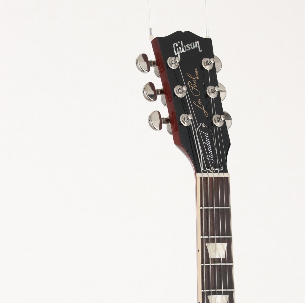 [SN 122590078] USED GIBSON USA / Les Paul Standard 60s Iced Tea [03]