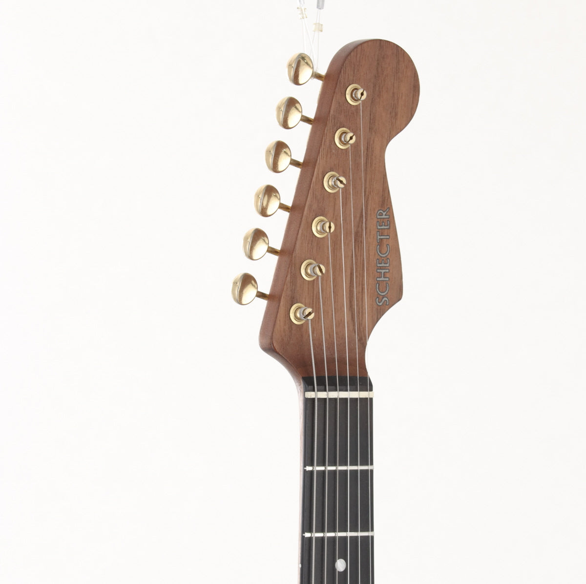 [SN 93134] USED SCHECTER / ST Type 90s [10]