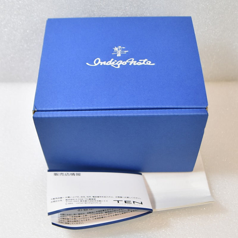 にっくん　indigo note FIXED WAH　USED  品！ INDIGO NOTE / FIXED WAH (NO241119) | eBay