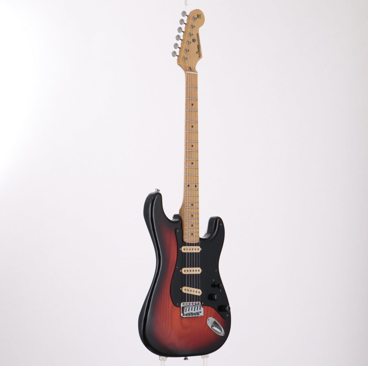 [SN None] USED MOON / ST Type 80s [10]