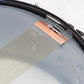 USED DW / DW-BNB1455SD/BRASS/B Brack Nickel Brass 14x5.5 Collector's Snare Drum [08]
