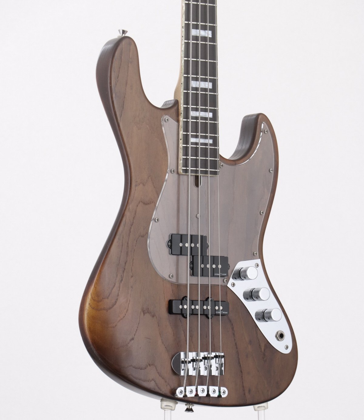 [SN 127930] USED Bacchus / Handmade Series 04 Woodline PJ-4 [09]