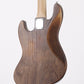 [SN 127930] USED Bacchus / Handmade Series 04 Woodline PJ-4 [09]
