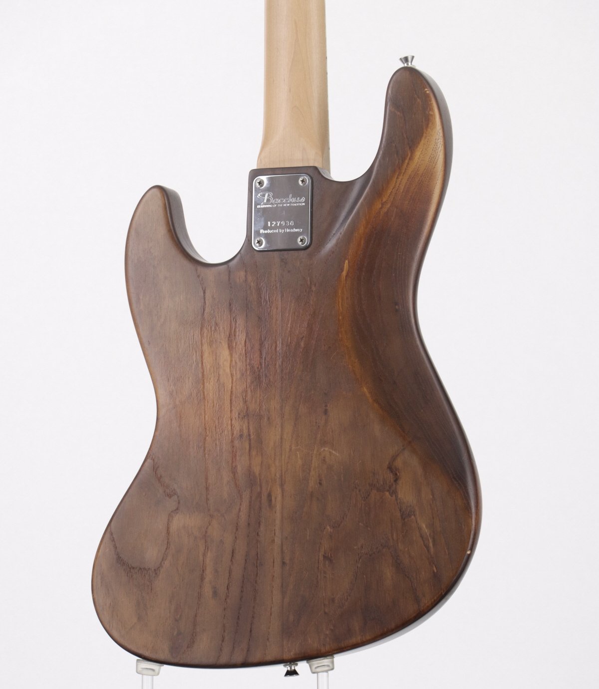 [SN 127930] USED Bacchus / Handmade Series 04 Woodline PJ-4 [09]
