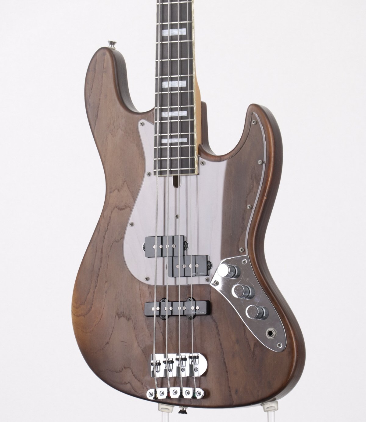 [SN 127930] USED Bacchus / Handmade Series 04 Woodline PJ-4 [09]