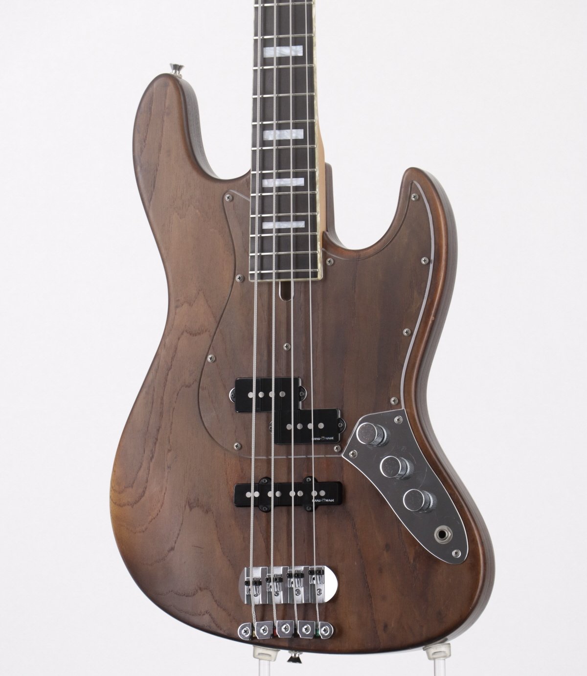 [SN 127930] USED Bacchus / Handmade Series 04 Woodline PJ-4 [09]