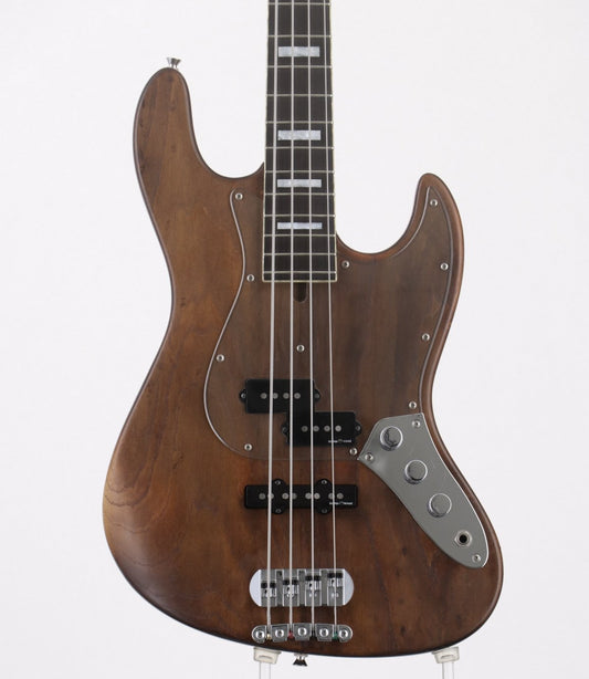 [SN 127930] USED Bacchus / Handmade Series 04 Woodline PJ-4 [09]