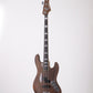 [SN 127930] USED Bacchus / Handmade Series 04 Woodline PJ-4 [09]
