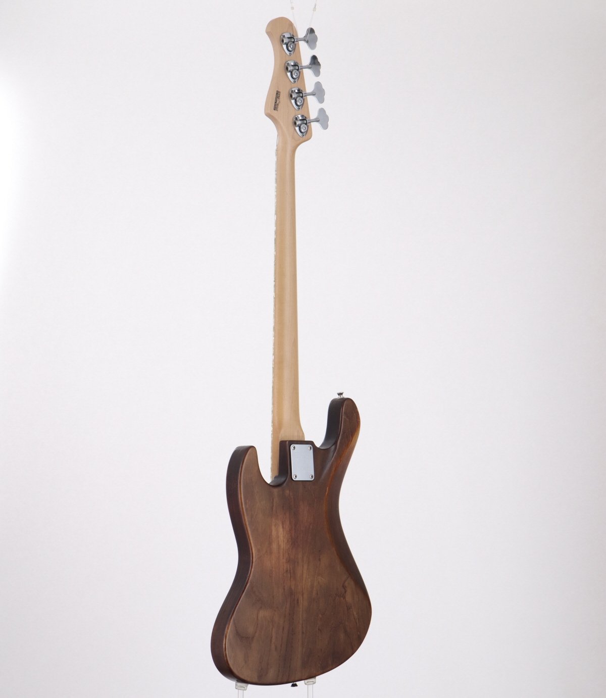 [SN 127930] USED Bacchus / Handmade Series 04 Woodline PJ-4 [09]