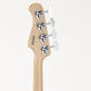 [SN 127930] USED Bacchus / Handmade Series 04 Woodline PJ-4 [09]
